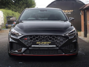 Used Hyundai i30 2021 for sale - 75862145: Photo
