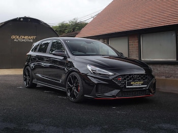 Used Hyundai i30 2021 for sale - 75862145: Photo