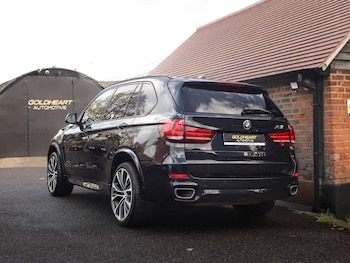 Used BMW X5 2018 for sale - 76699363: Photo