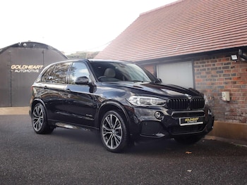 Used BMW X5 2018 for sale - 76699363: Photo