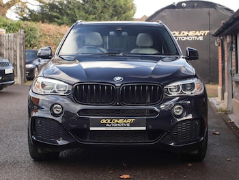 Used BMW X5 2018 for sale - 76699363: Photo