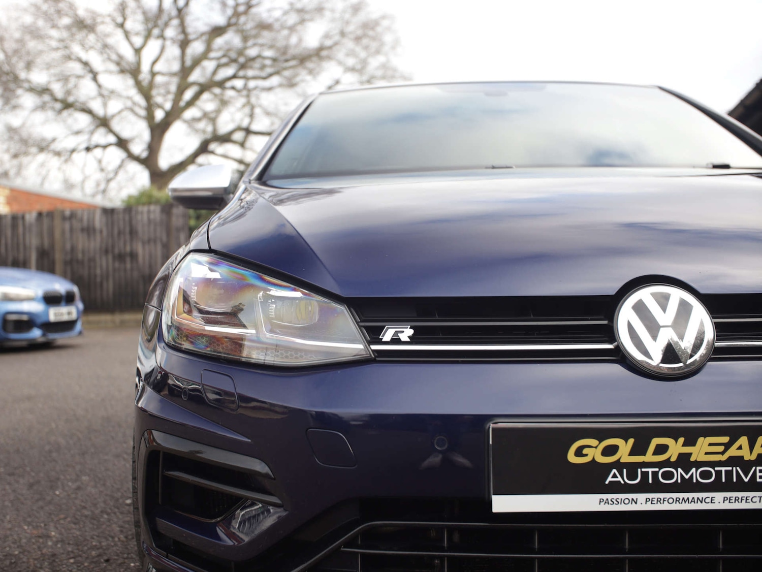 Used Volkswagen Golf 2018 for sale - 77264705: Photo 11