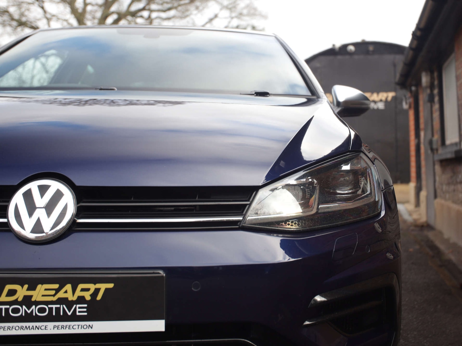 Used Volkswagen Golf 2018 for sale - 77264705: Photo 13