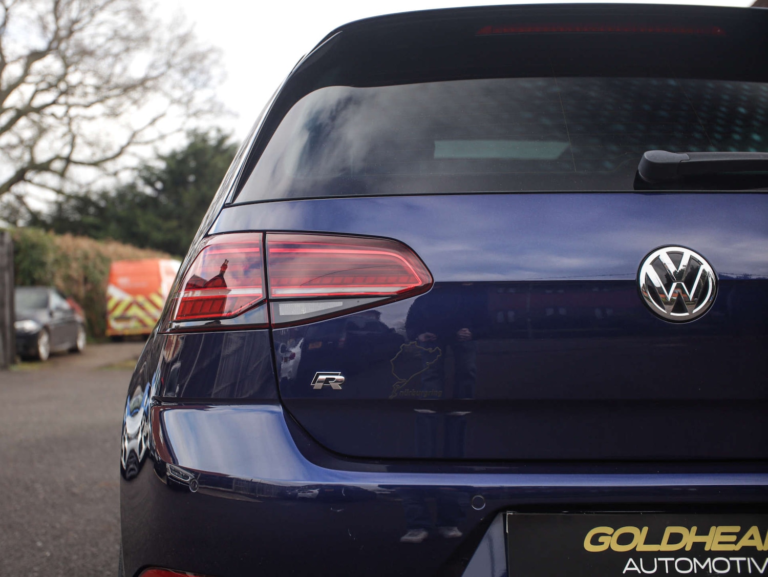 Used Volkswagen Golf 2018 for sale - 77264705: Photo 15