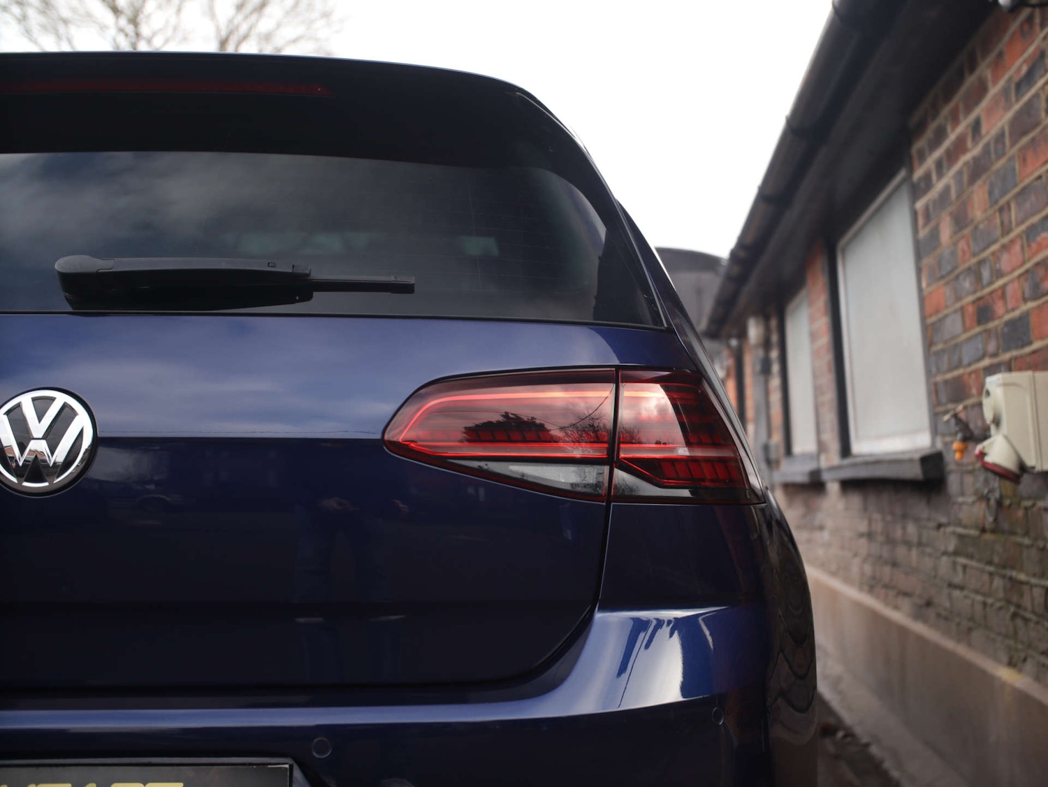 Used Volkswagen Golf 2018 for sale - 77264705: Photo 16