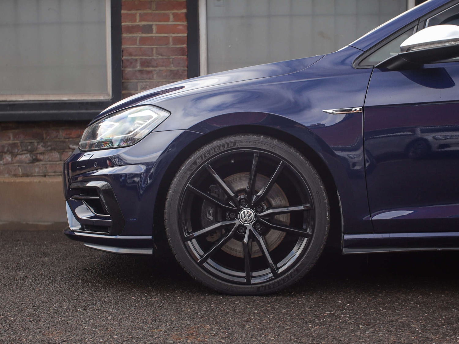 Used Volkswagen Golf 2018 for sale - 77264705: Photo 18