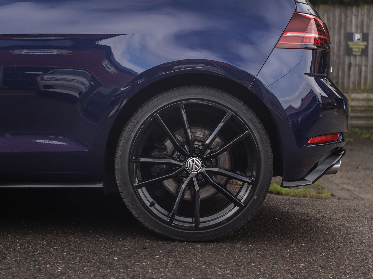 Used Volkswagen Golf 2018 for sale - 77264705: Photo 19