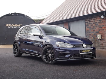 Used Volkswagen Golf 2018 for sale - 77264705: Photo