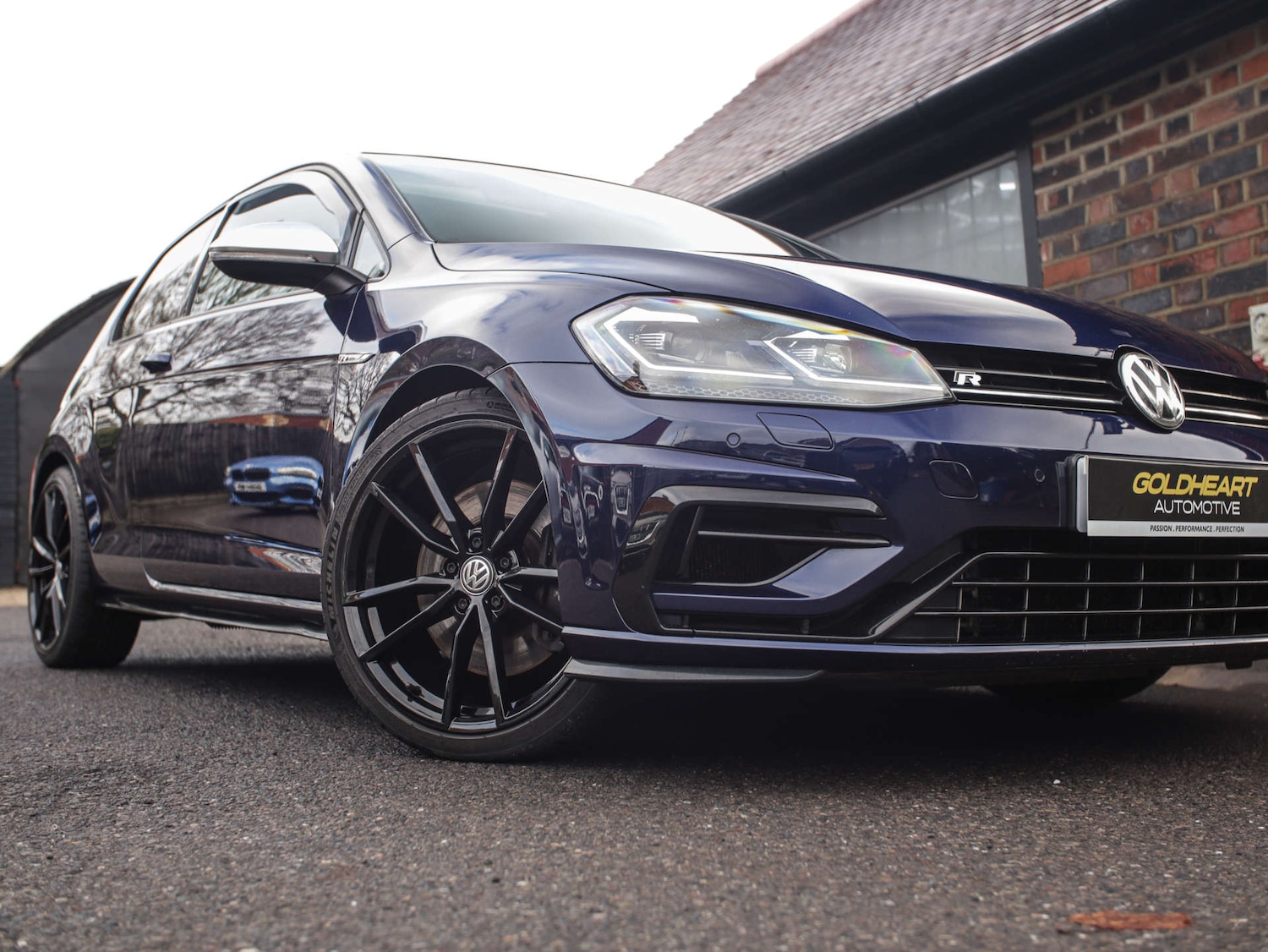 Used Volkswagen Golf 2018 for sale - 77264705: Photo 2
