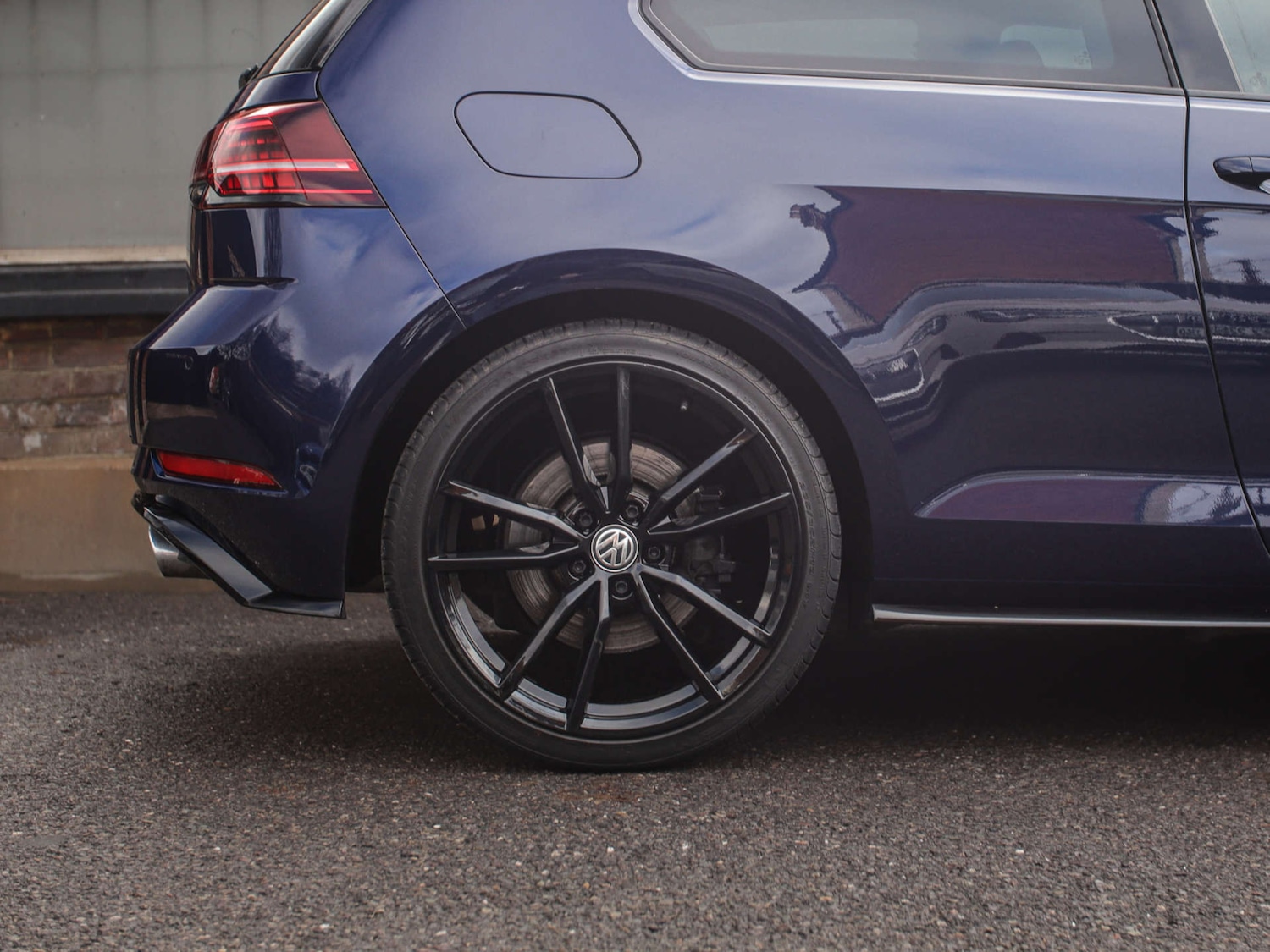 Used Volkswagen Golf 2018 for sale - 77264705: Photo 20