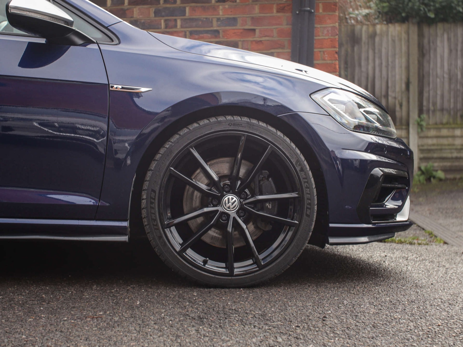 Used Volkswagen Golf 2018 for sale - 77264705: Photo 21