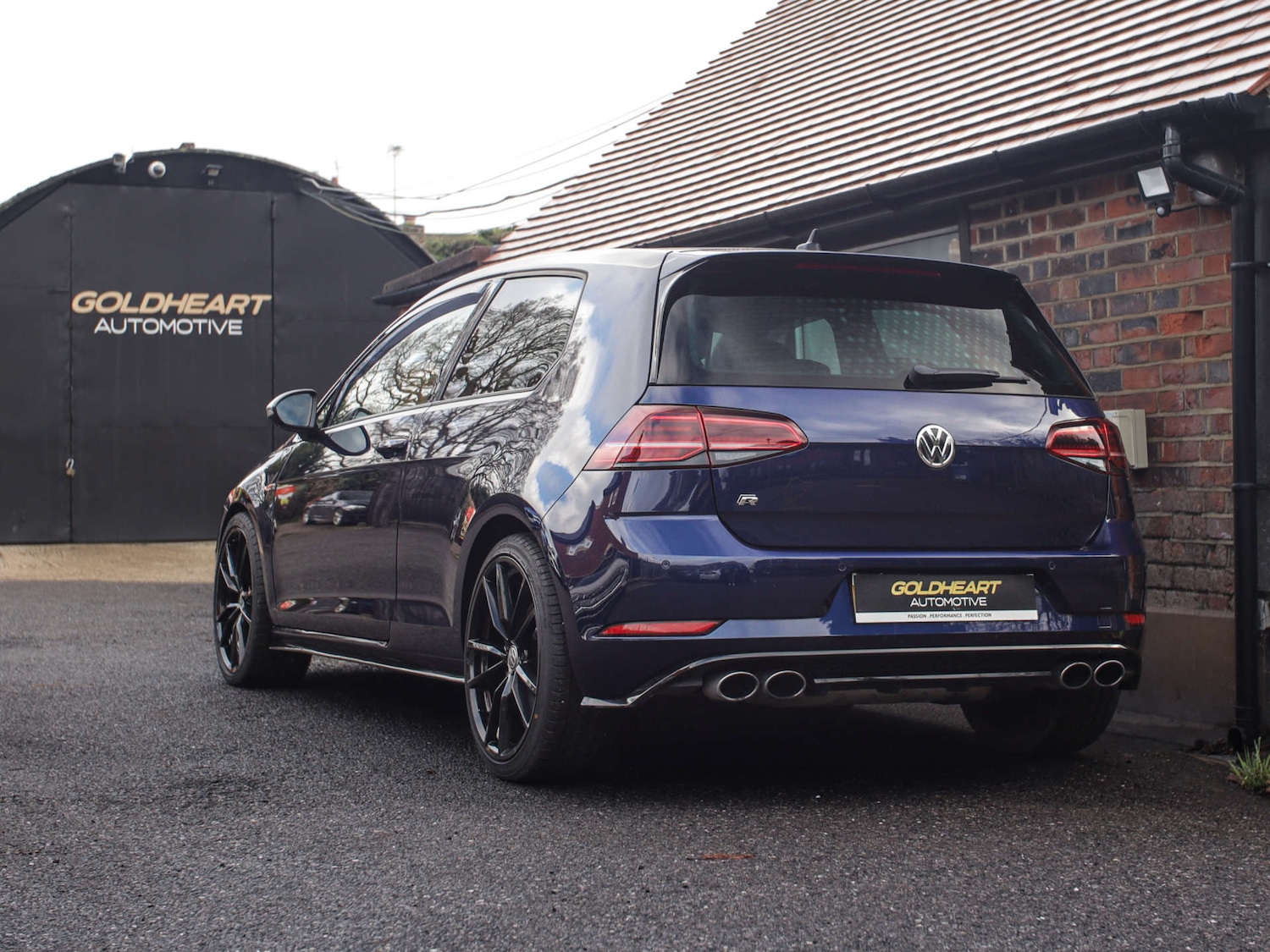 Used Volkswagen Golf 2018 for sale - 77264705: Photo 3