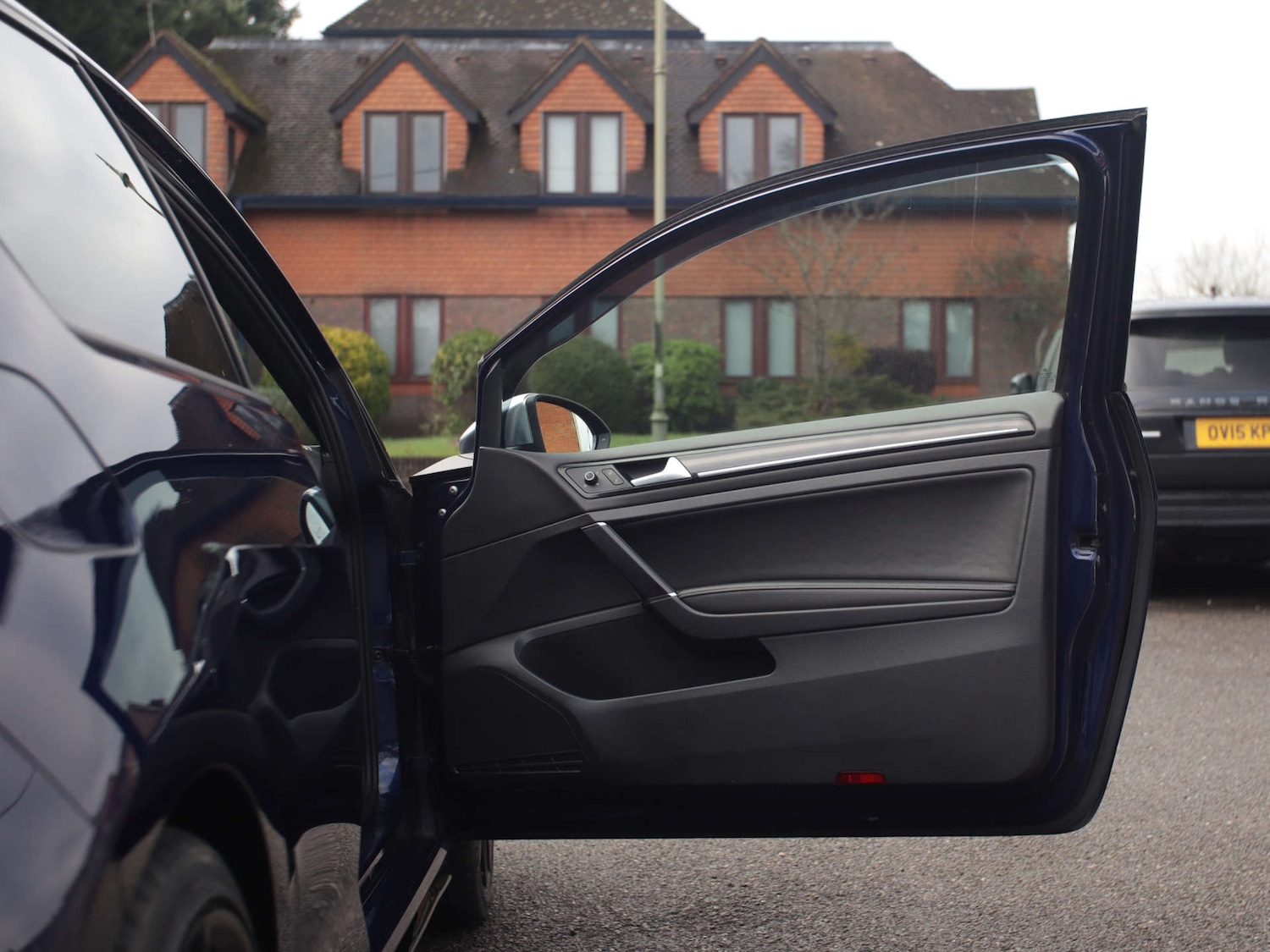 Used Volkswagen Golf 2018 for sale - 77264705: Photo 32