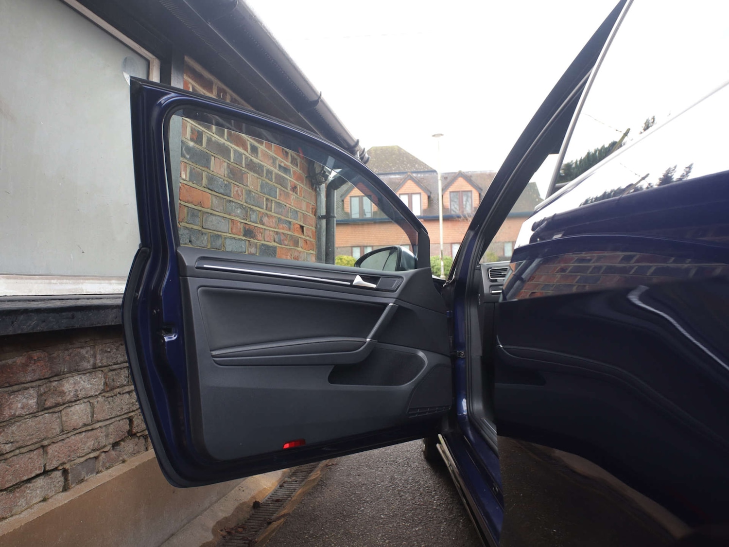 Used Volkswagen Golf 2018 for sale - 77264705: Photo 34