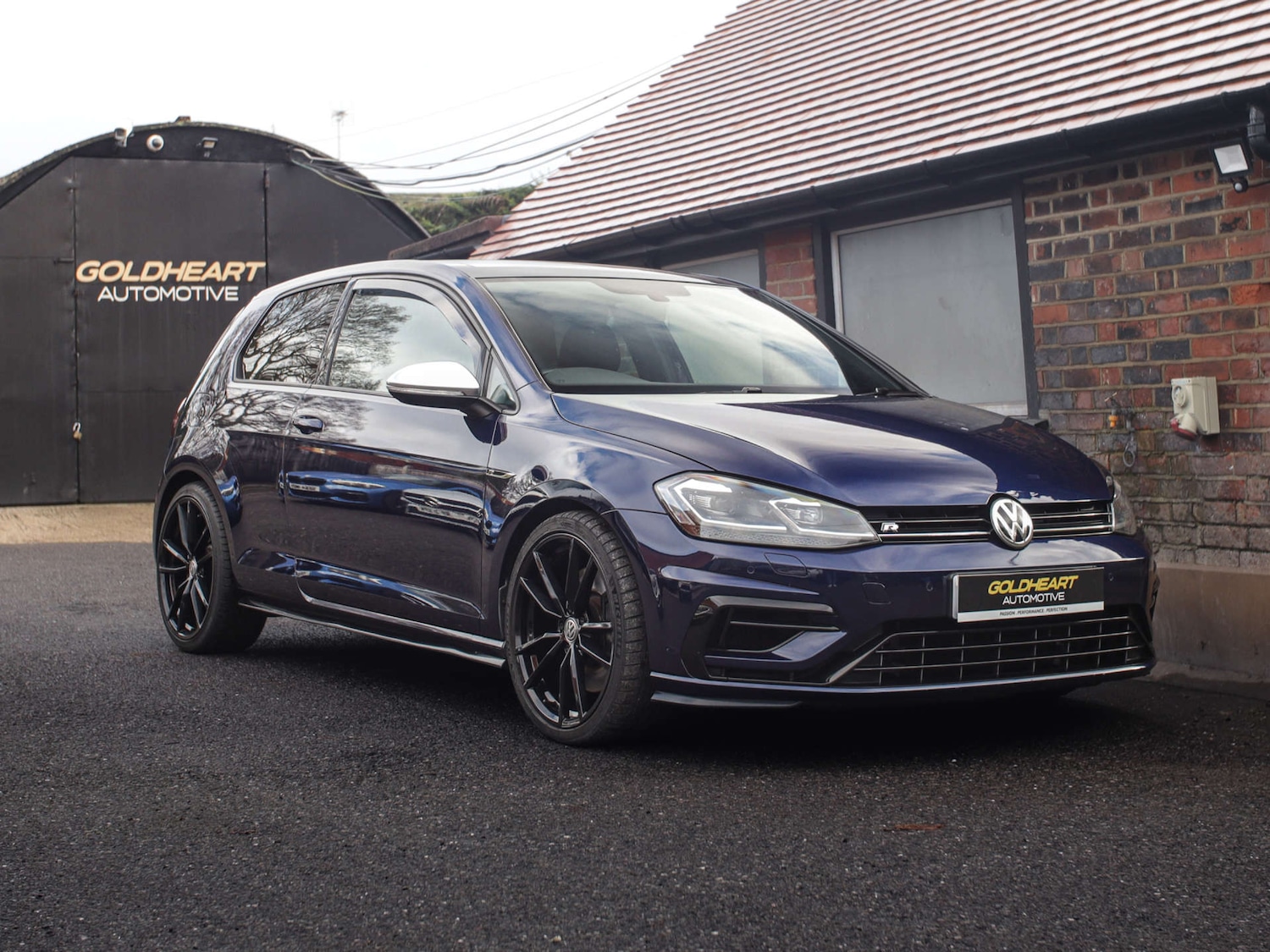 Used Volkswagen Golf 2018 for sale - 77264705: Photo 5