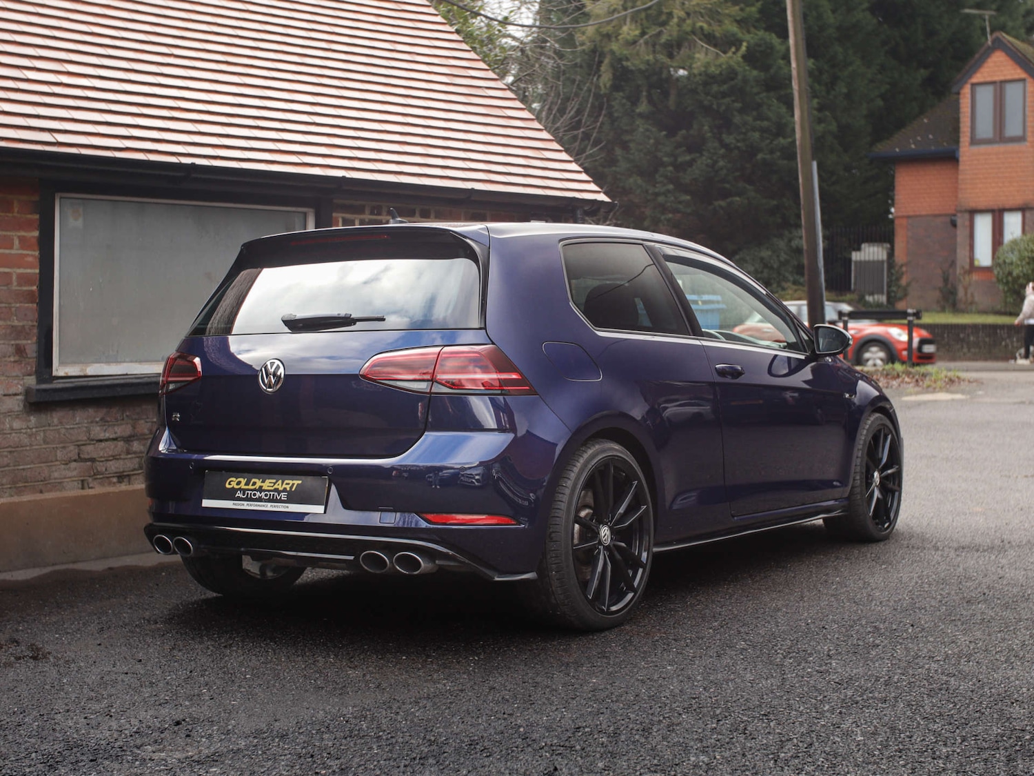 Used Volkswagen Golf 2018 for sale - 77264705: Photo 6