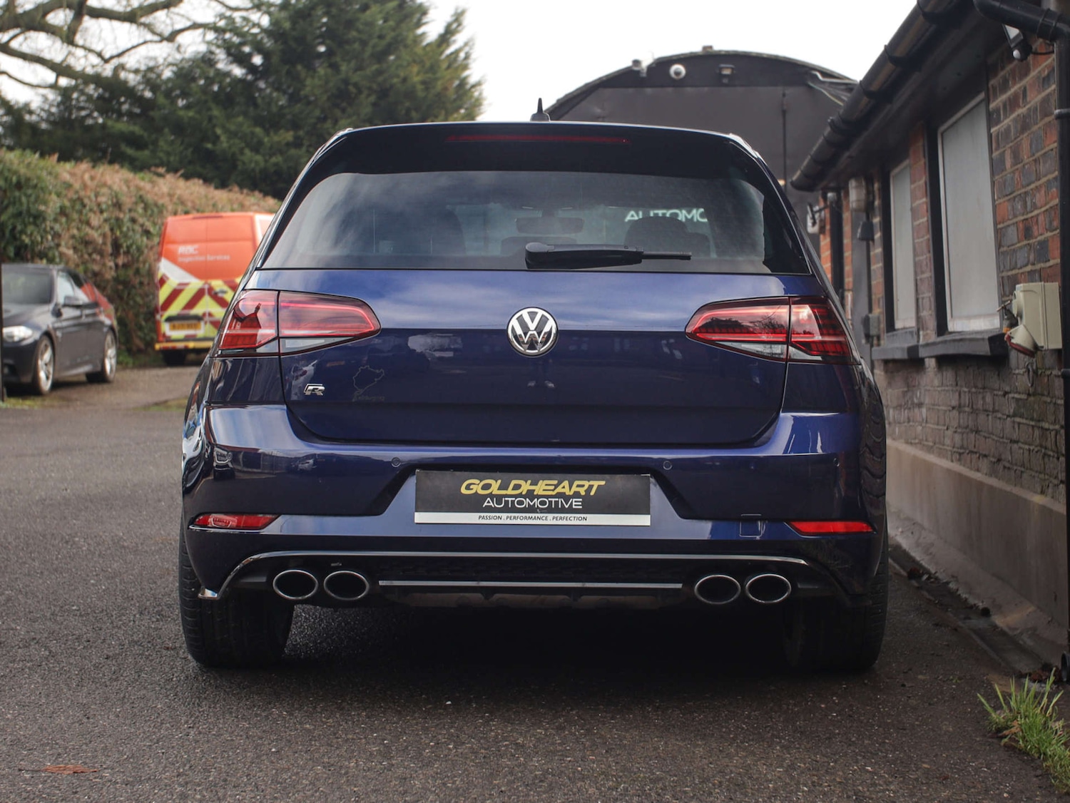 Used Volkswagen Golf 2018 for sale - 77264705: Photo 7