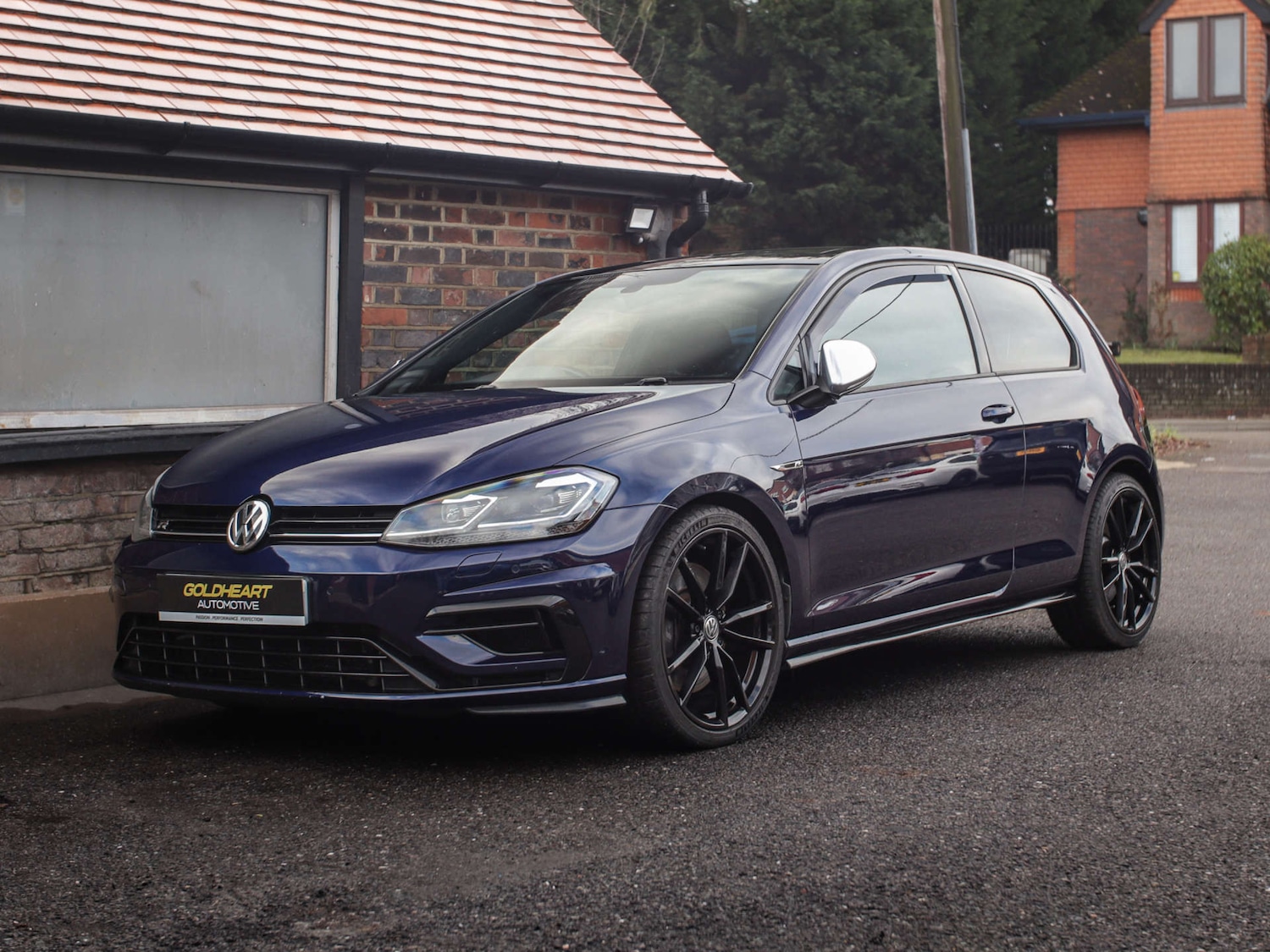 Used Volkswagen Golf 2018 for sale - 77264705: Photo 9