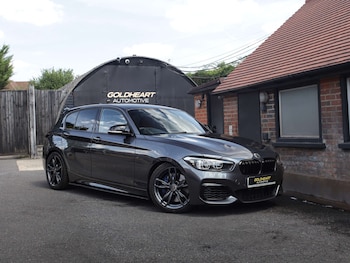 Used BMW 1 Series 2018 for sale - 79162689: Photo