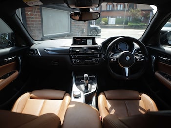 Used BMW 1 Series 2018 for sale - 79162689: Photo