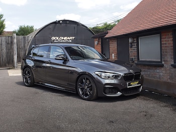 Used BMW 1 Series 2018 for sale - 79162689: Photo