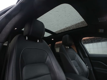 Used Jaguar F-Pace 2020 for sale - 77469814: Photo