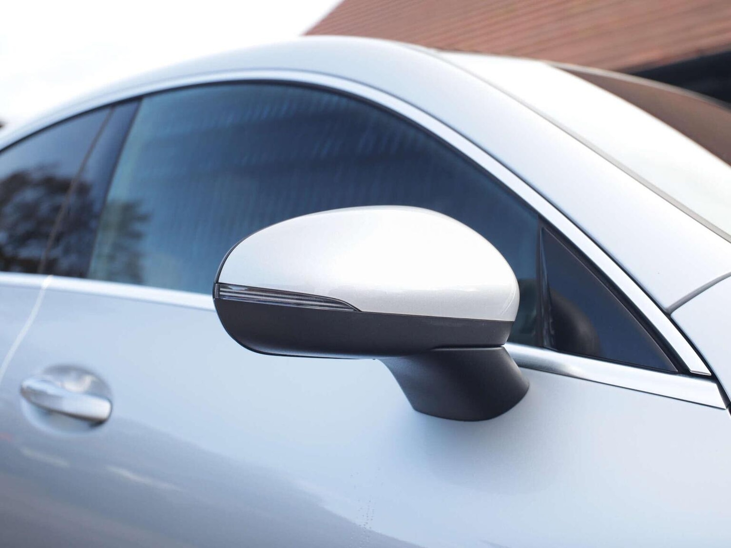 Used Mercedes-Benz CLA 2021 for sale - 76718407: Photo 10