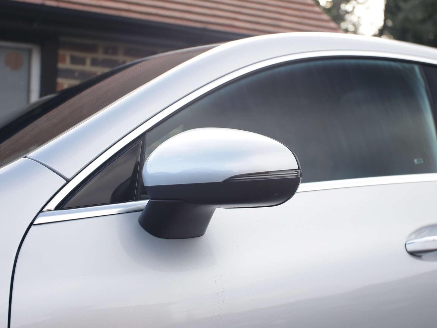 Used Mercedes-Benz CLA 2021 for sale - 76718407: Photo 11