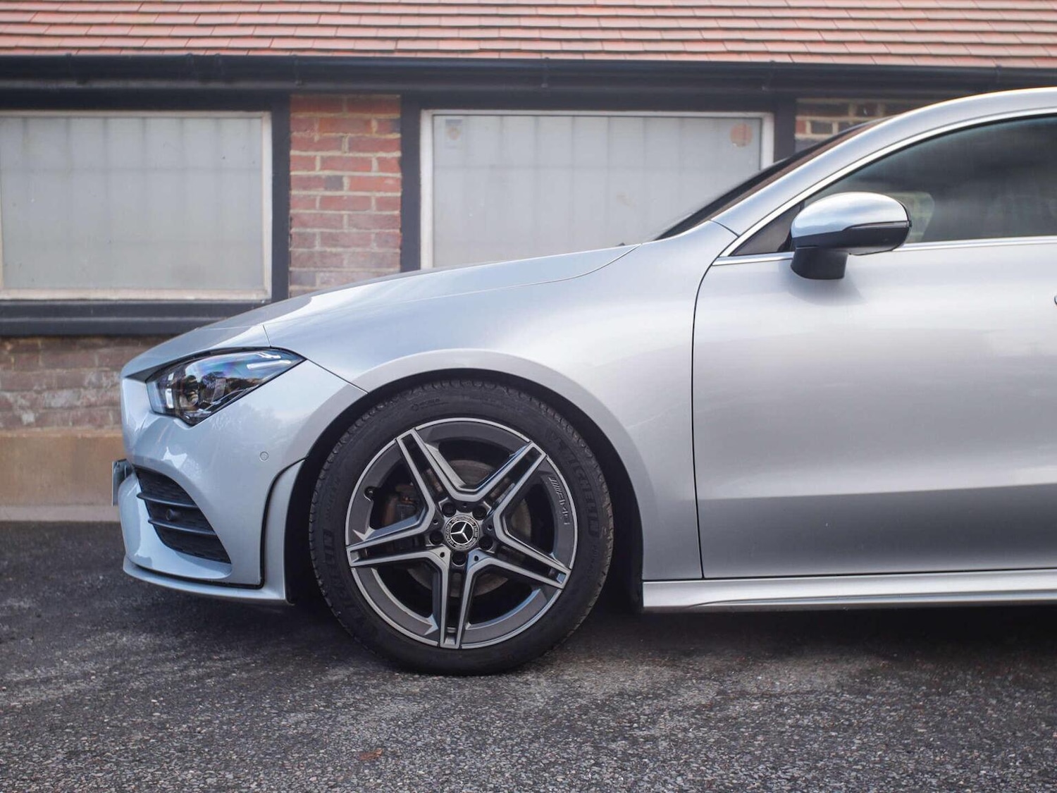 Used Mercedes-Benz CLA 2021 for sale - 76718407: Photo 14