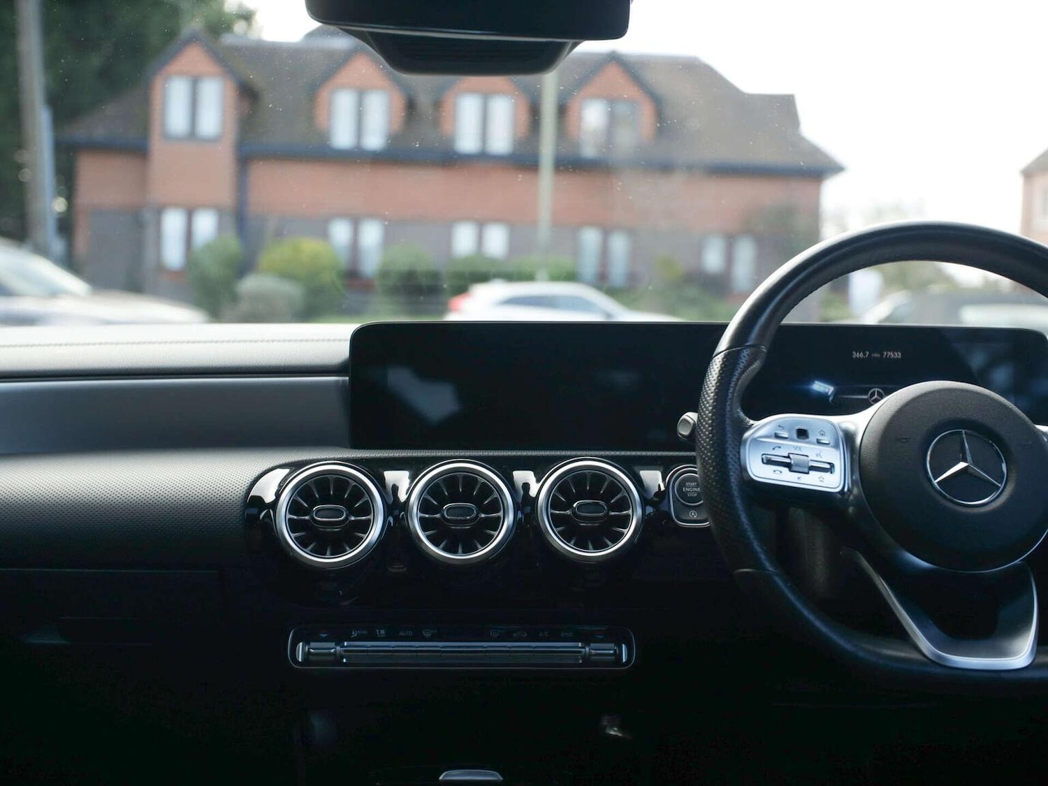 Used Mercedes-Benz CLA 2021 for sale - 76718407: Photo 21