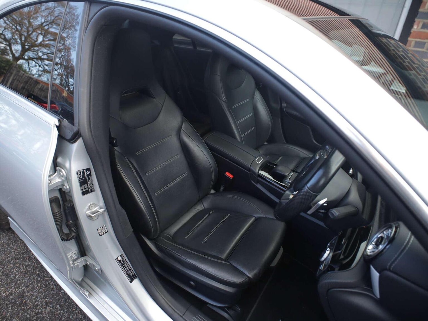 Used Mercedes-Benz CLA 2021 for sale - 76718407: Photo 25