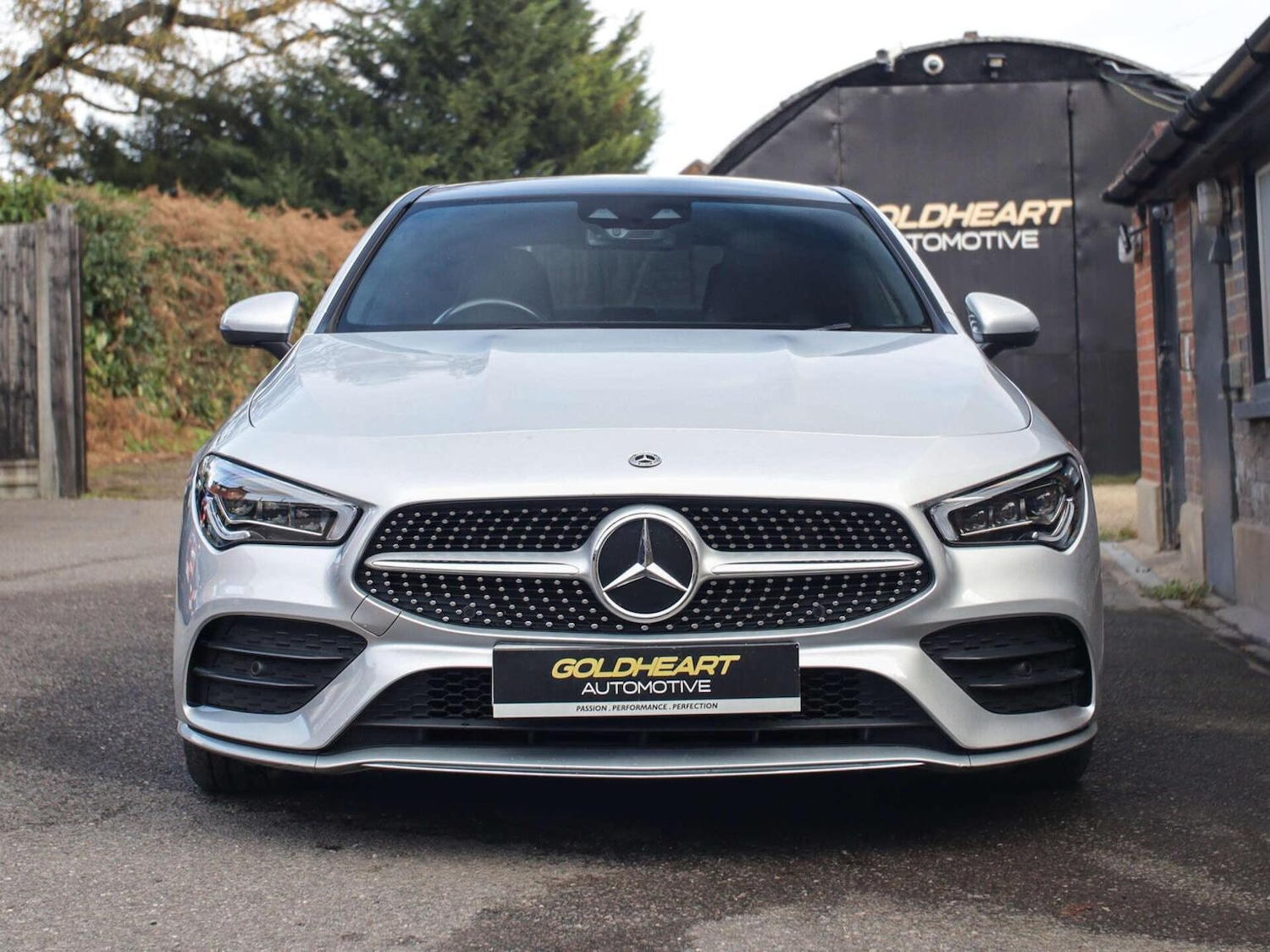 Used Mercedes-Benz CLA 2021 for sale - 76718407: Photo 4
