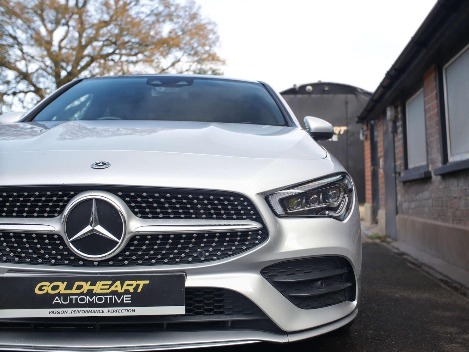 Used Mercedes-Benz CLA 2021 for sale - 76718407: Photo 9