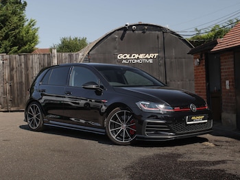 Used Volkswagen Golf 2019 for sale - 79353212: Photo