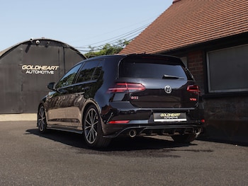 Used Volkswagen Golf 2019 for sale - 79353212: Photo