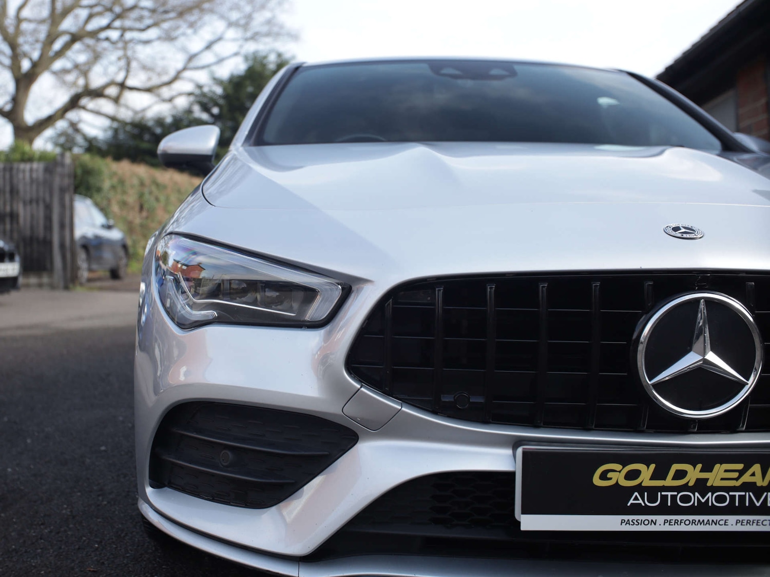 Used Mercedes-Benz CLA 2021 for sale - 77401202: Photo 10