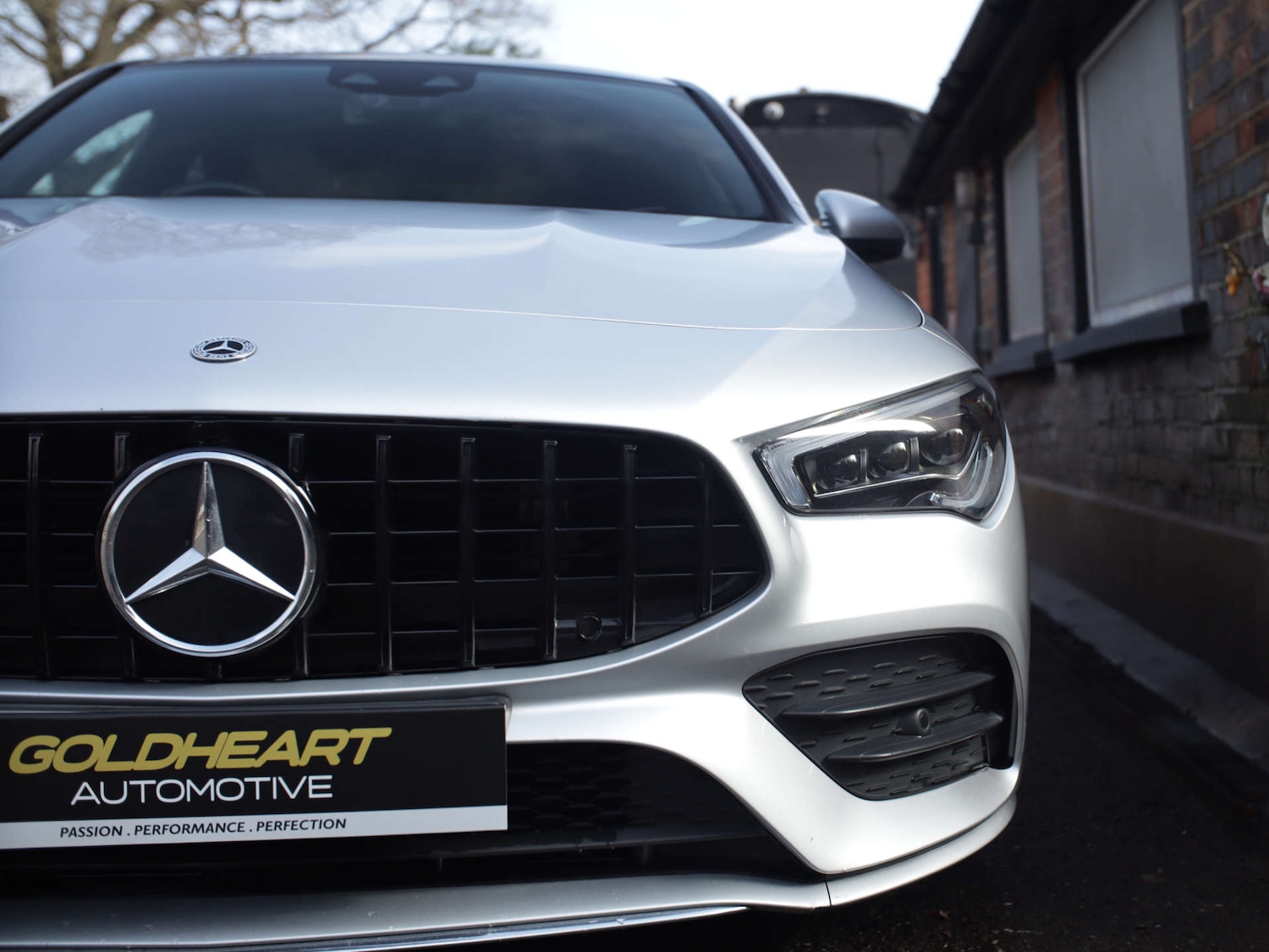 Used Mercedes-Benz CLA 2021 for sale - 77401202: Photo 11