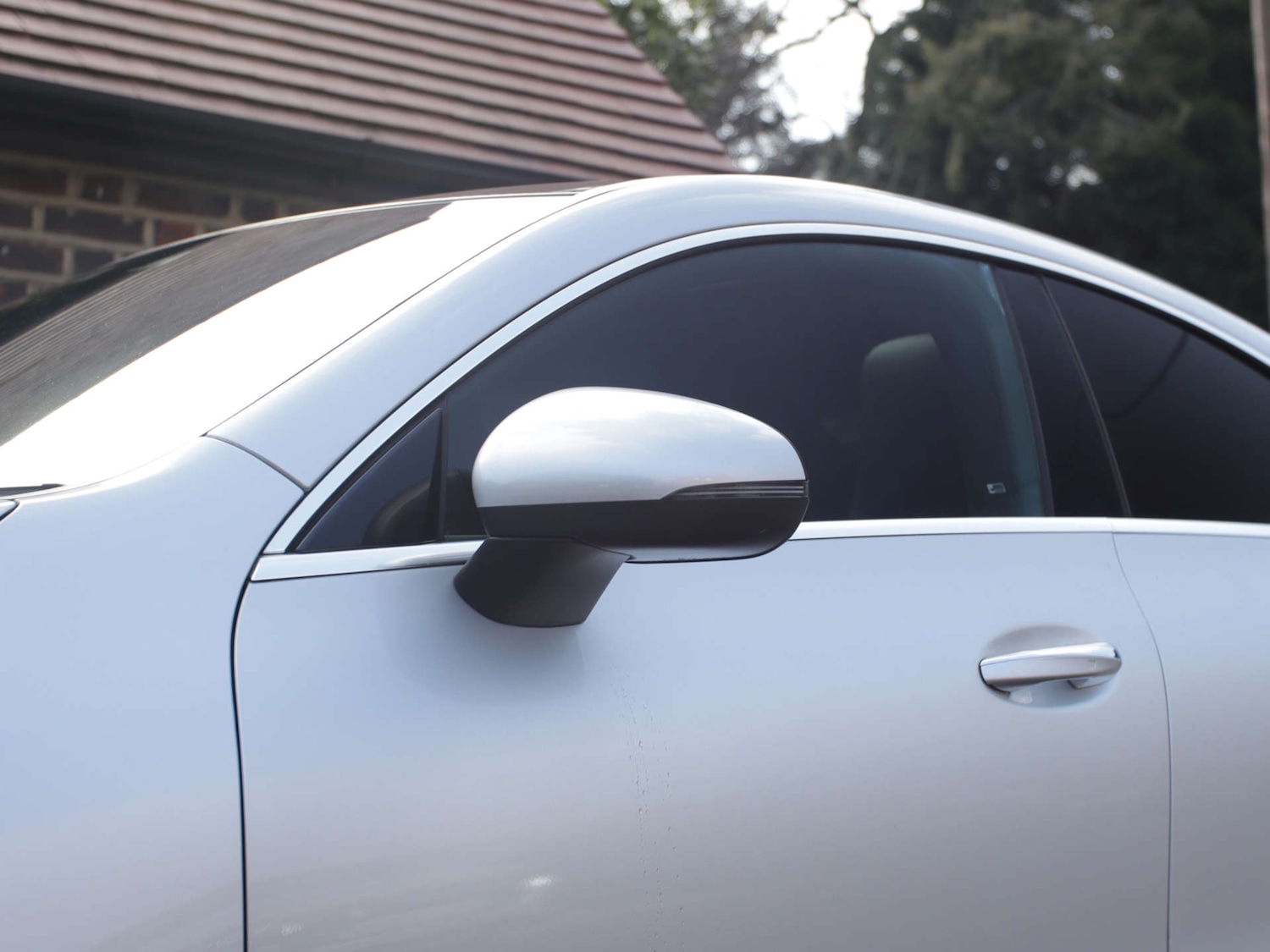 Used Mercedes-Benz CLA 2021 for sale - 77401202: Photo 13