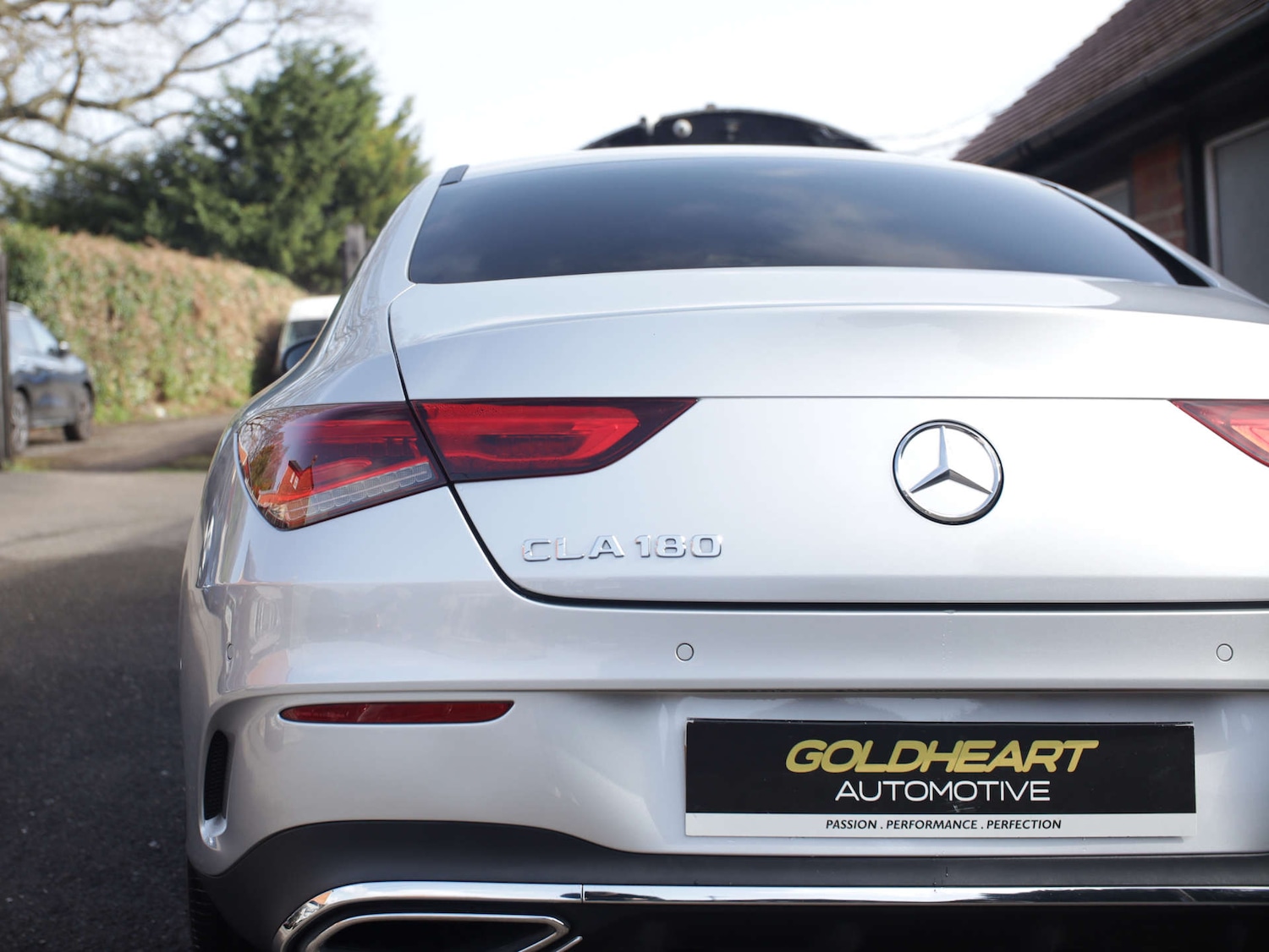 Used Mercedes-Benz CLA 2021 for sale - 77401202: Photo 15