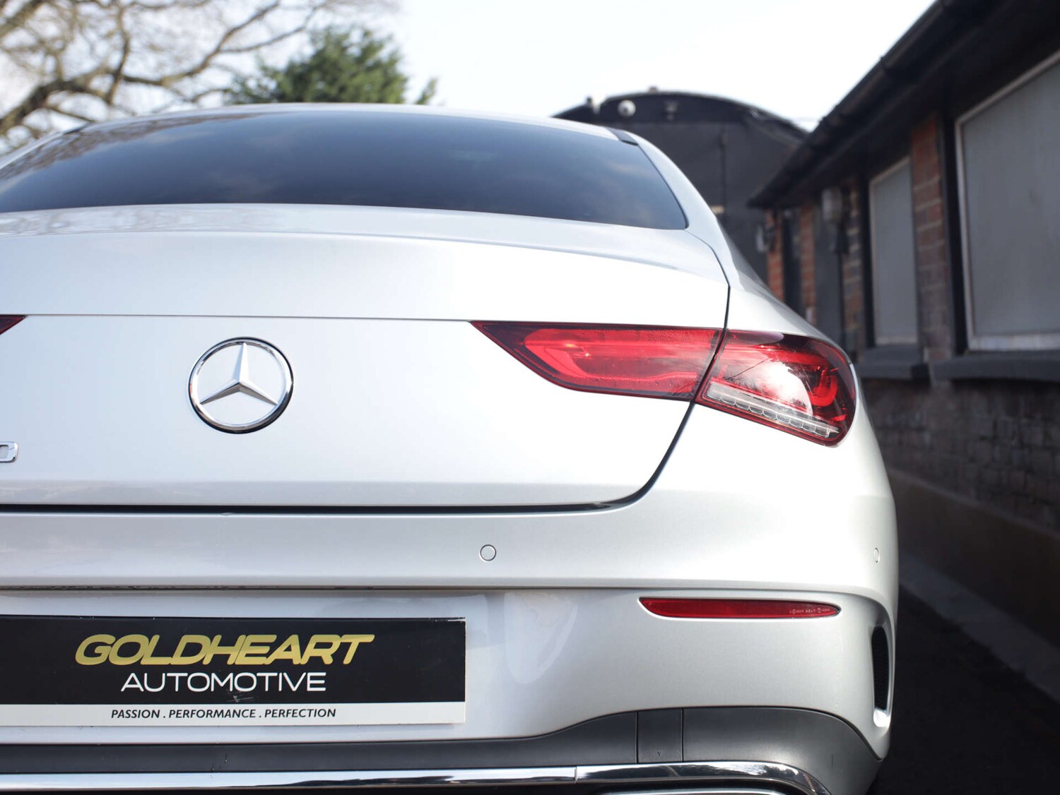 Used Mercedes-Benz CLA 2021 for sale - 77401202: Photo 16