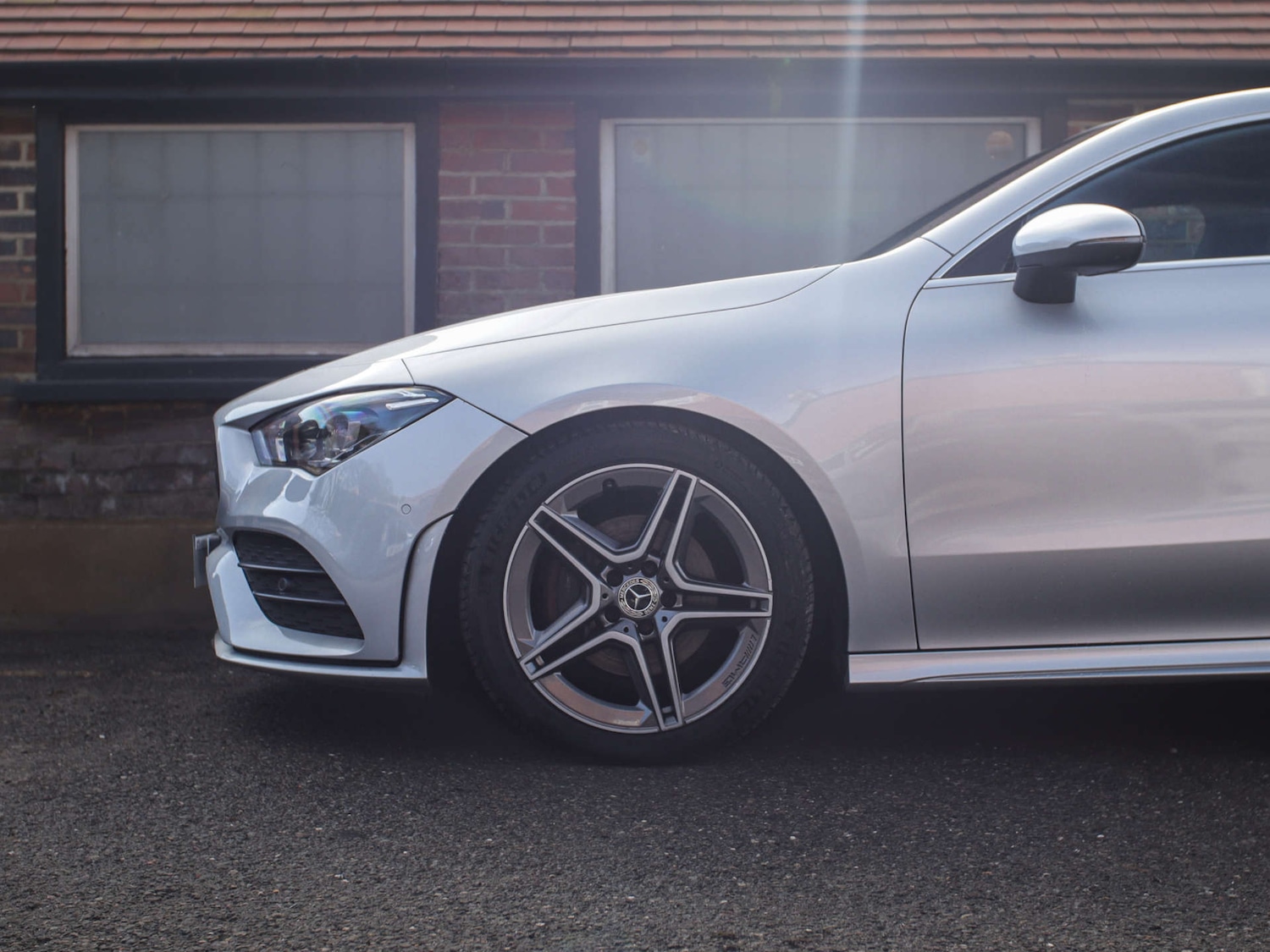 Used Mercedes-Benz CLA 2021 for sale - 77401202: Photo 17