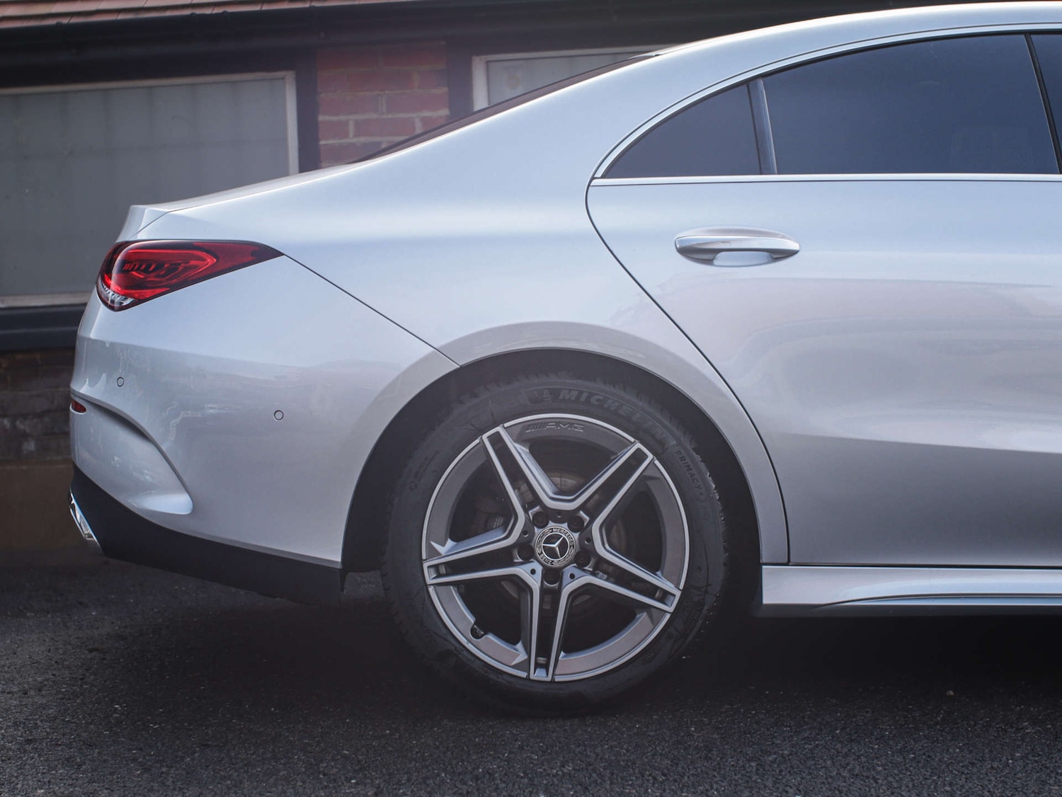 Used Mercedes-Benz CLA 2021 for sale - 77401202: Photo 19