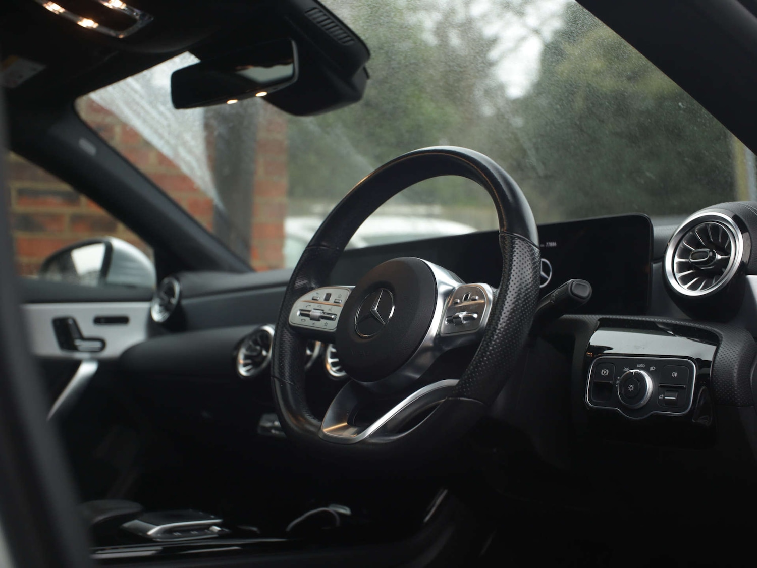 Used Mercedes-Benz CLA 2021 for sale - 77401202: Photo 22