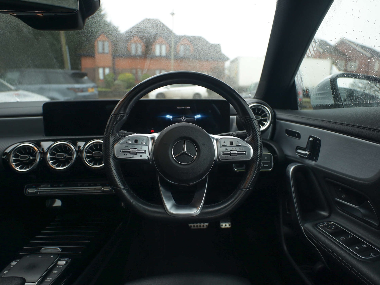 Used Mercedes-Benz CLA 2021 for sale - 77401202: Photo 25