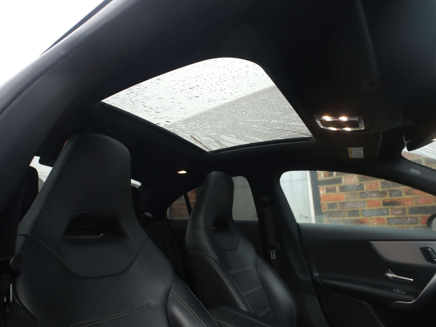 Used Mercedes-Benz CLA 2021 for sale - 77401202: Photo 30