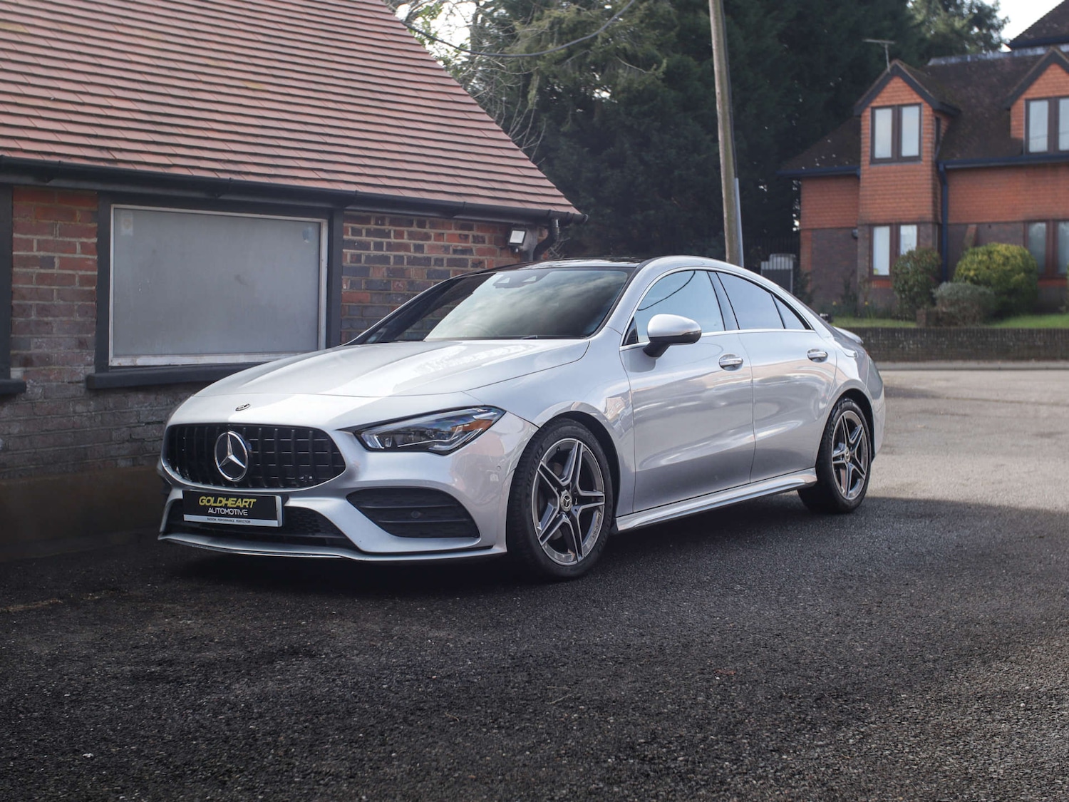 Used Mercedes-Benz CLA 2021 for sale - 77401202: Photo 5