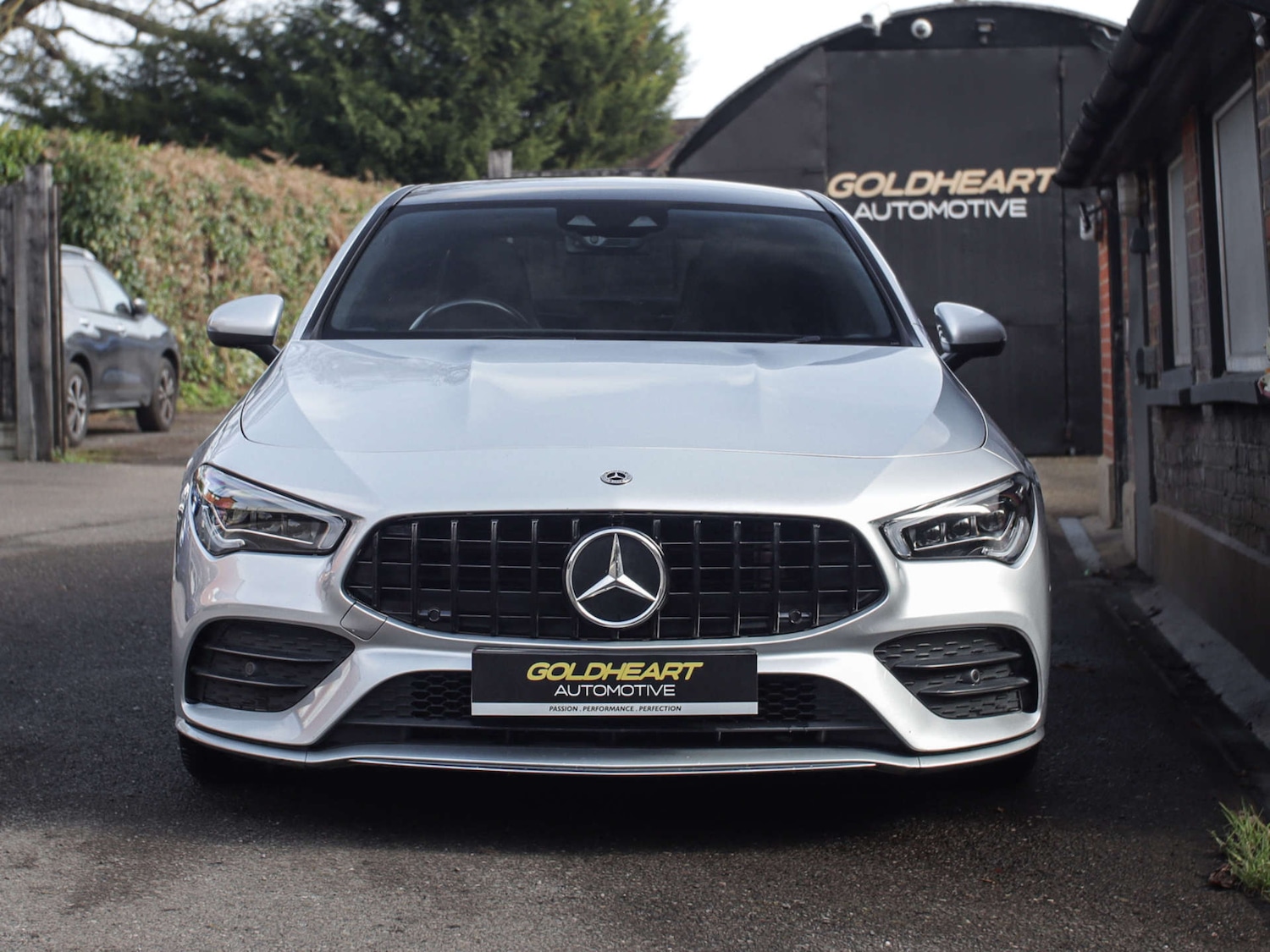 Used Mercedes-Benz CLA 2021 for sale - 77401202: Photo 6