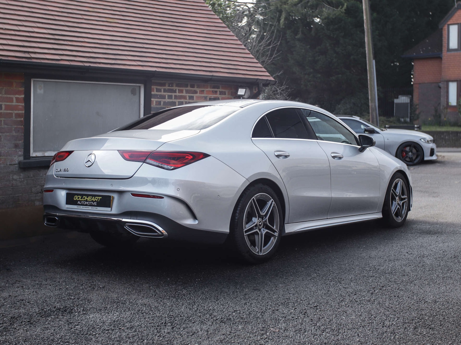 Used Mercedes-Benz CLA 2021 for sale - 77401202: Photo 7