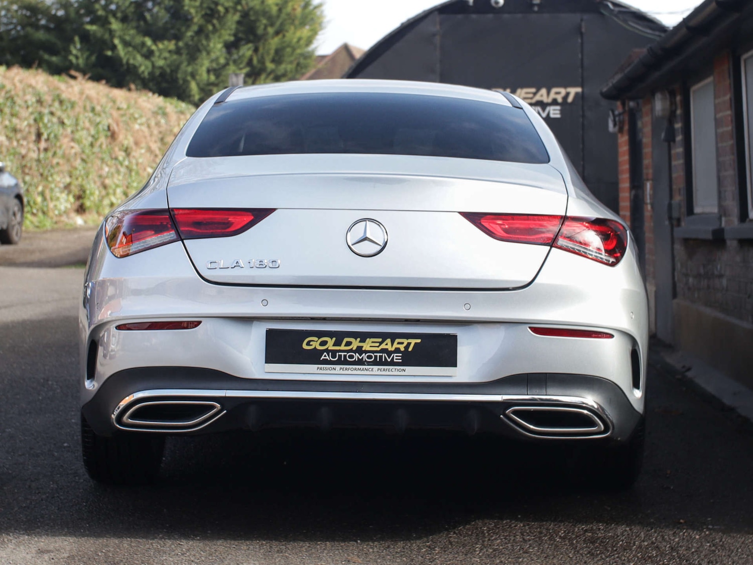 Used Mercedes-Benz CLA 2021 for sale - 77401202: Photo 9