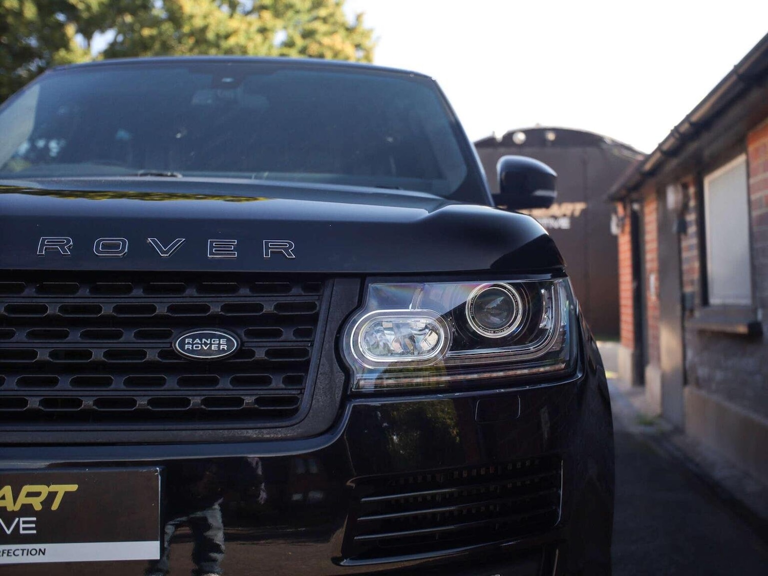 Used Land Rover Range Rover 2015 for sale - 76718432: Photo 9